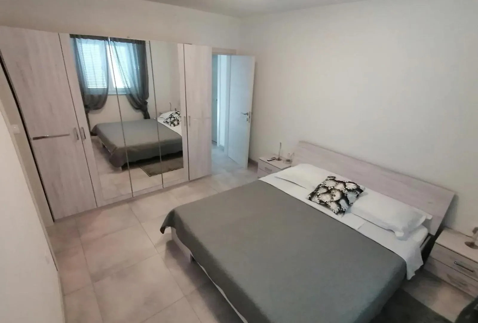 Luxury Apartment Novi Vinodolski 0*,  Croatia