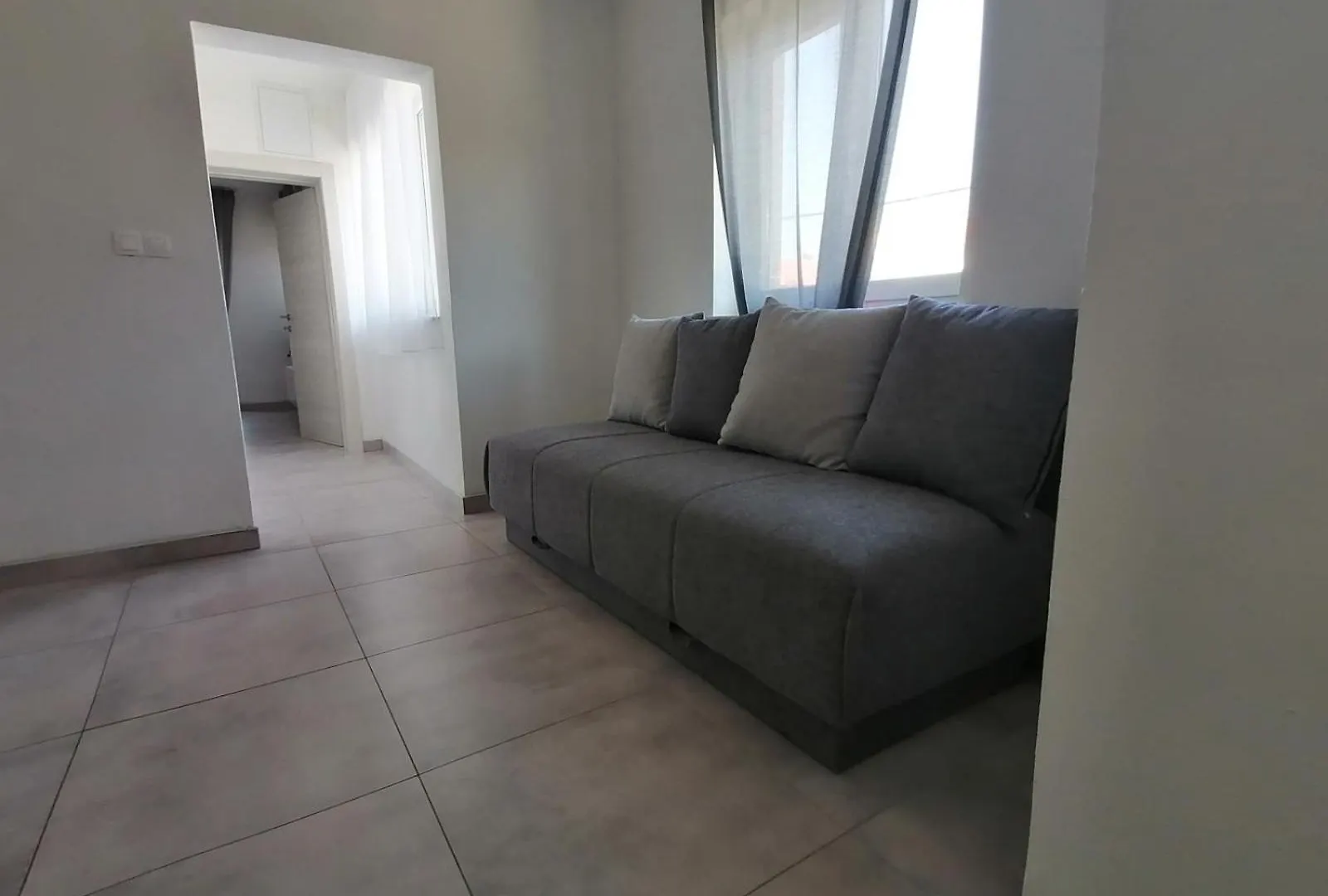 Luxury Apartment Novi Vinodolski Croatia