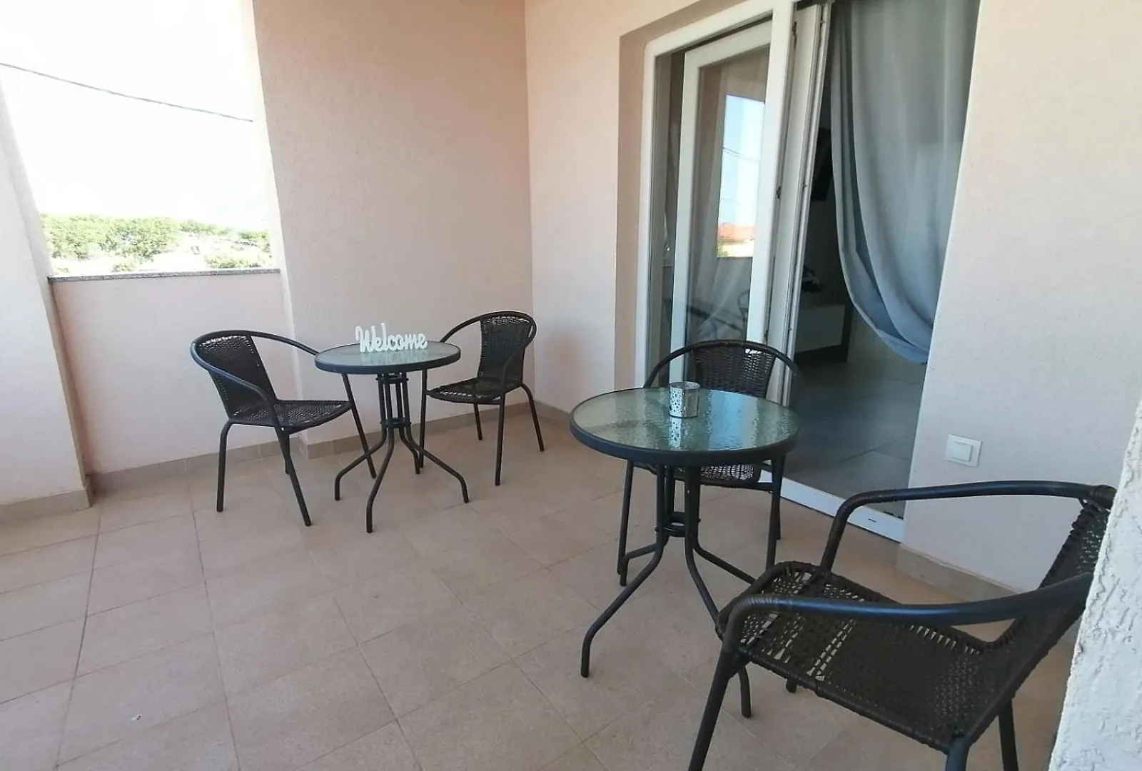 Luxury Apartment Novi Vinodolski