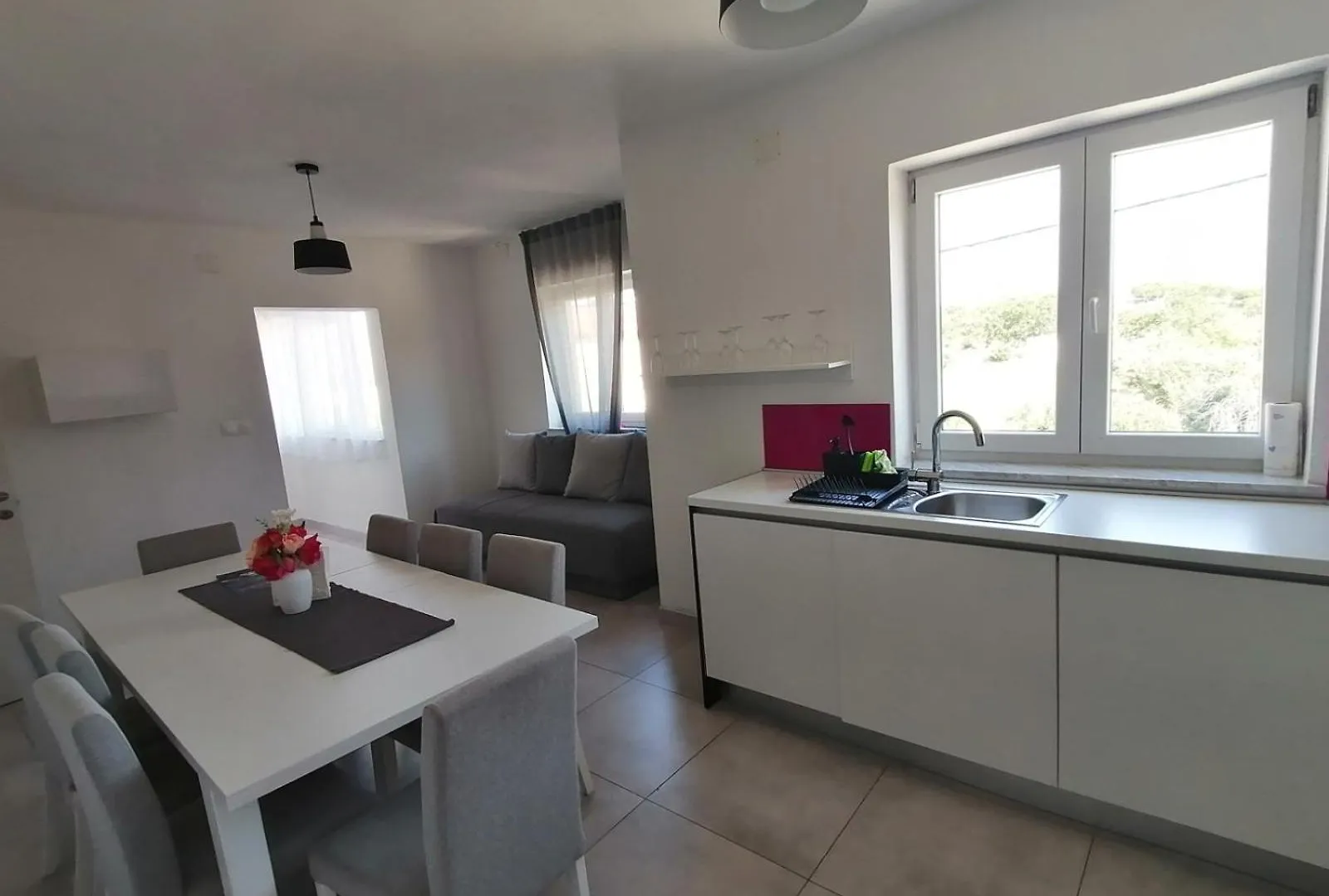 Luxury Apartment Novi Vinodolski 0*,