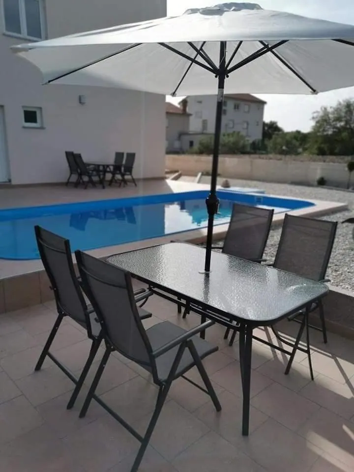 Luxury Apartment Novi Vinodolski